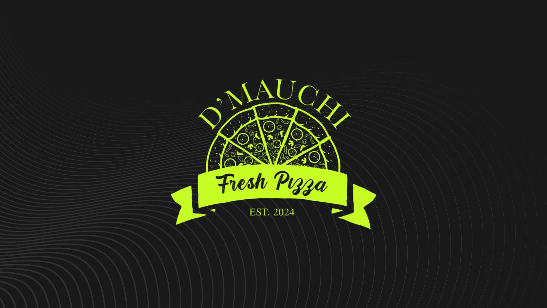 Dmauchi Fresh Pizza