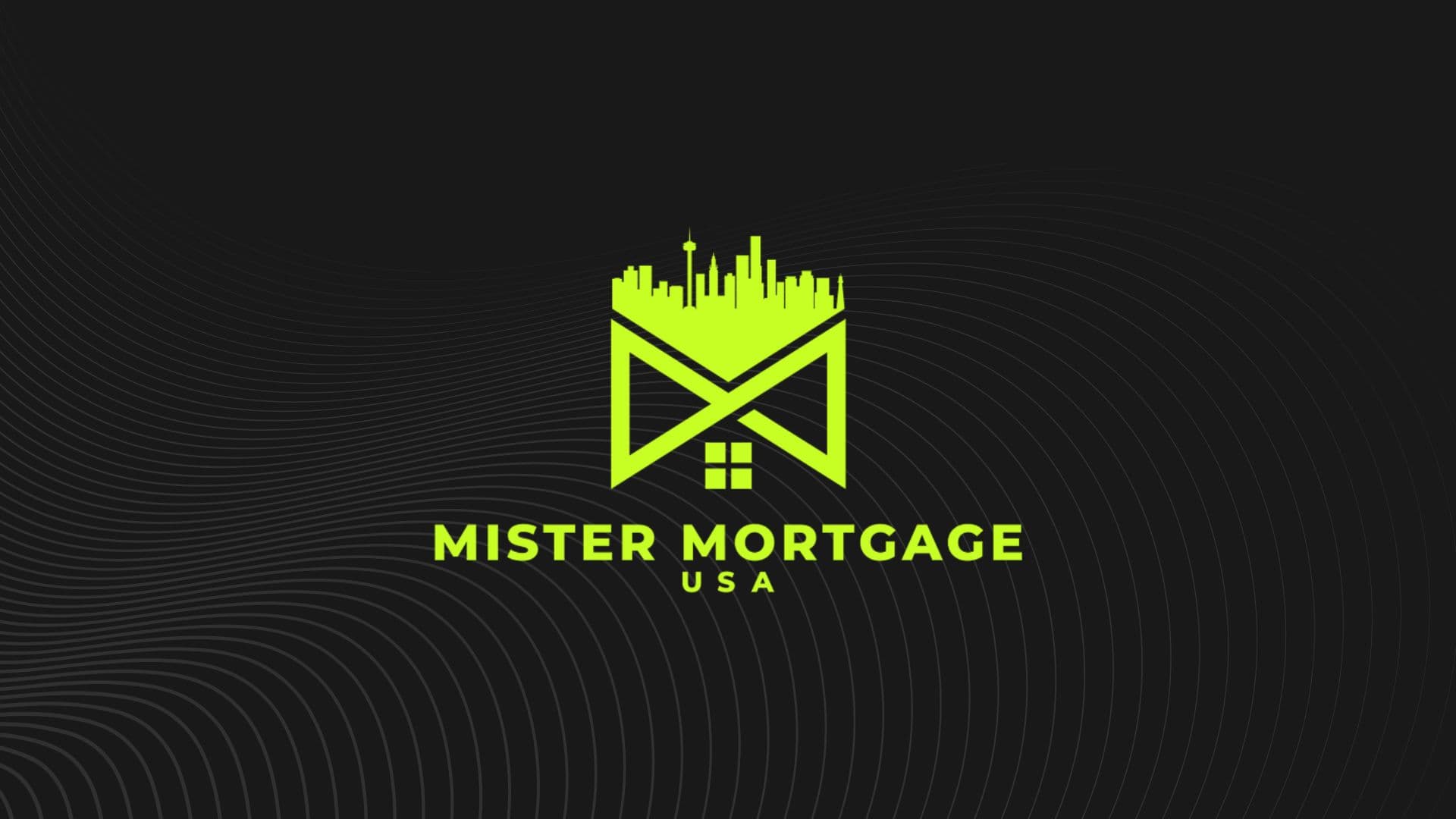 Mister Mortgage USA