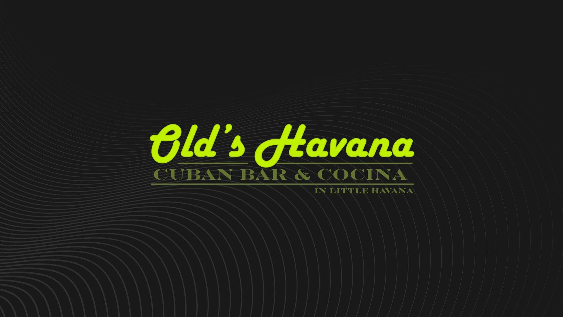 Old's Havana